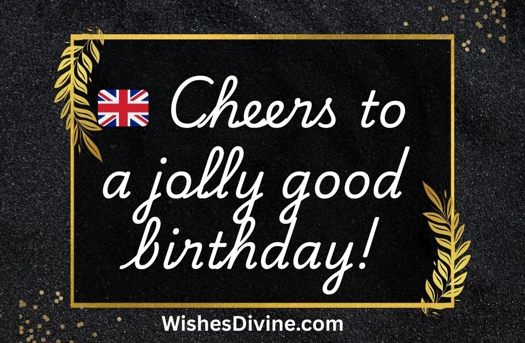 Birthday Wishes for Kids from Around the World