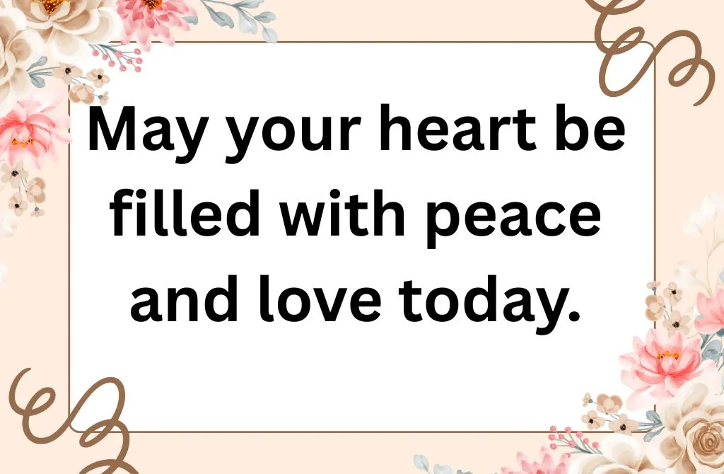 Blessing Birthday Wishes for Sister