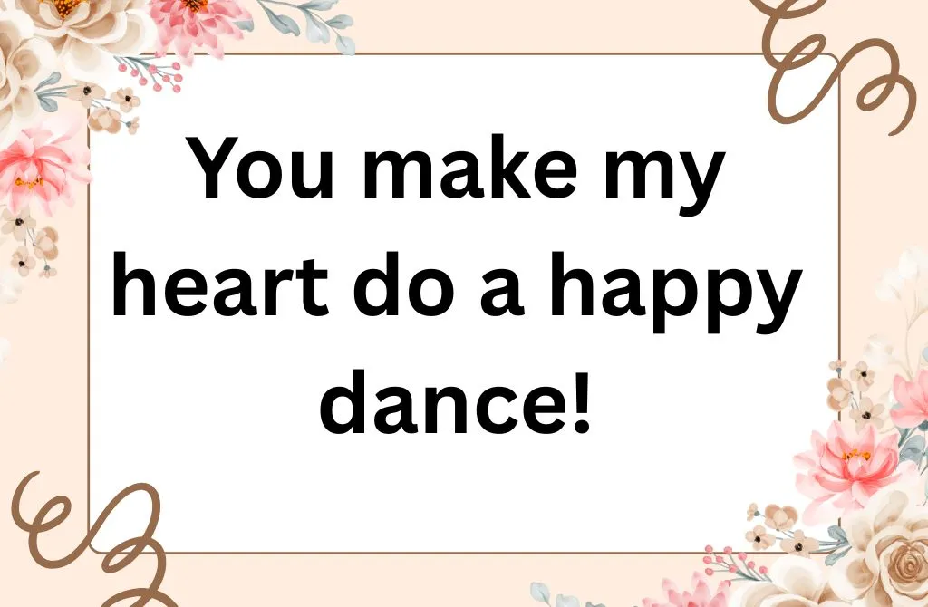 Cute Valentine's Day Wishes for Husband