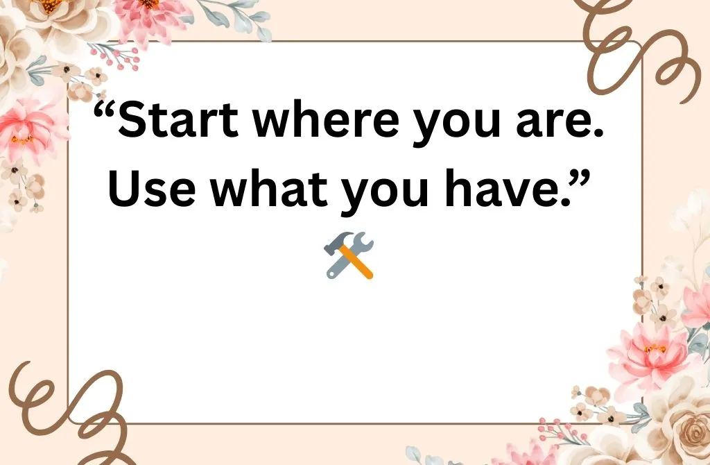 Good Morning Motivational Quotes