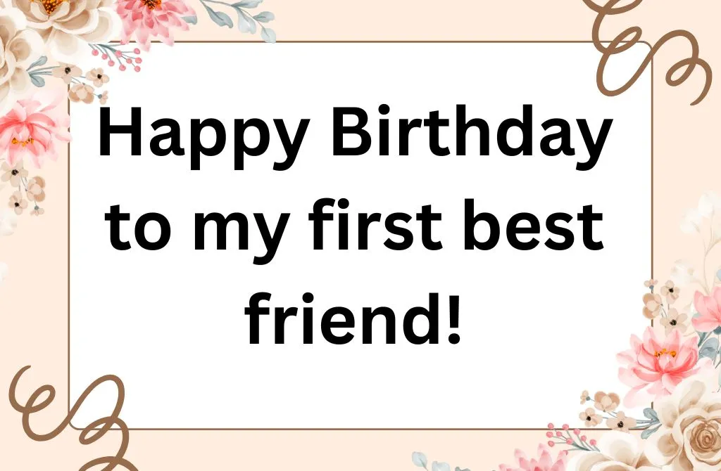 Heartfelt Birthday Wishes for Brother from Sister