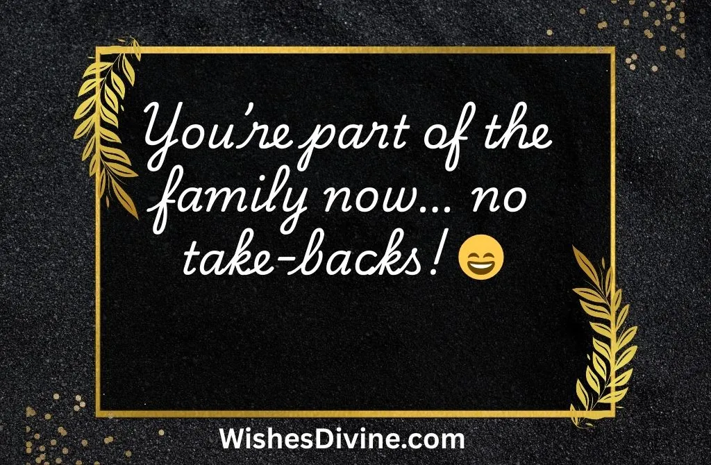 Hilarious Birthday Messages for Brother-in-Law