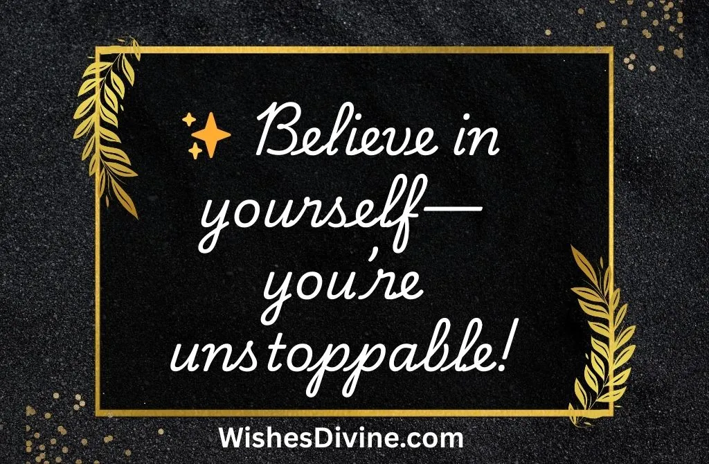 Inspirational Birthday Wishes for Kids