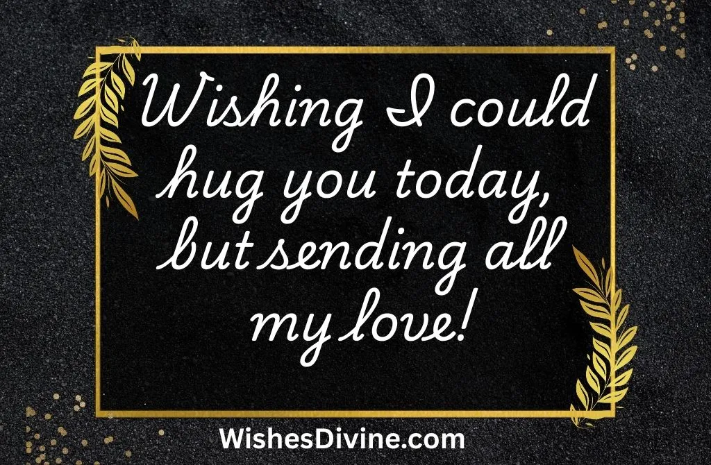 Long Distance Birthday Blessings for Son