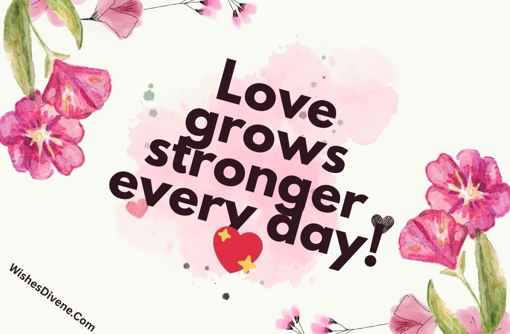 Short & Sweet Anniversary Quotes