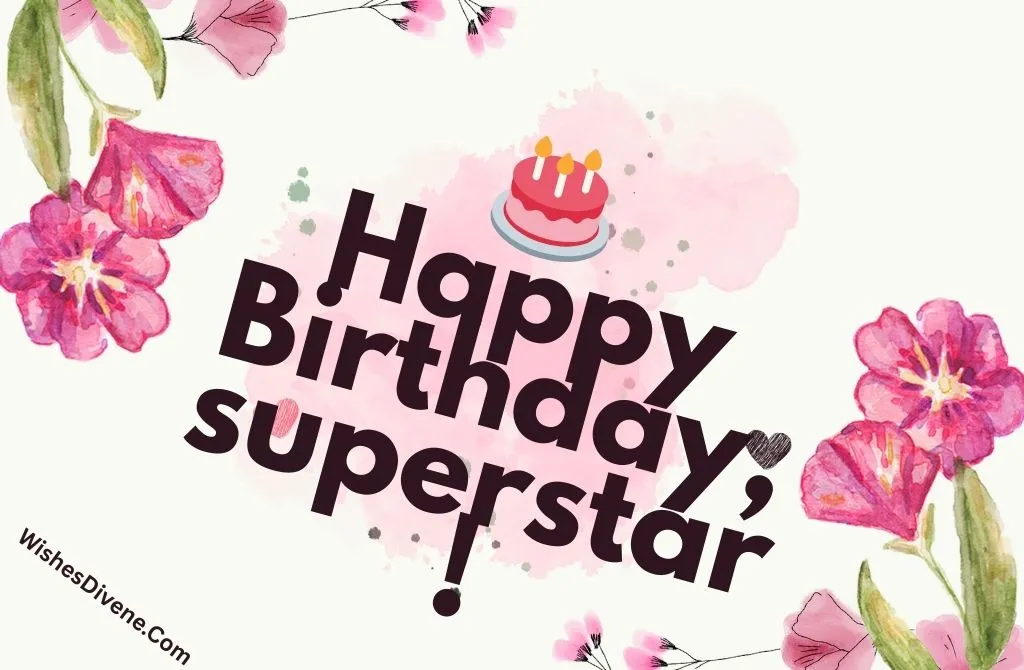 Short & Sweet Birthday Wishes for Nephew