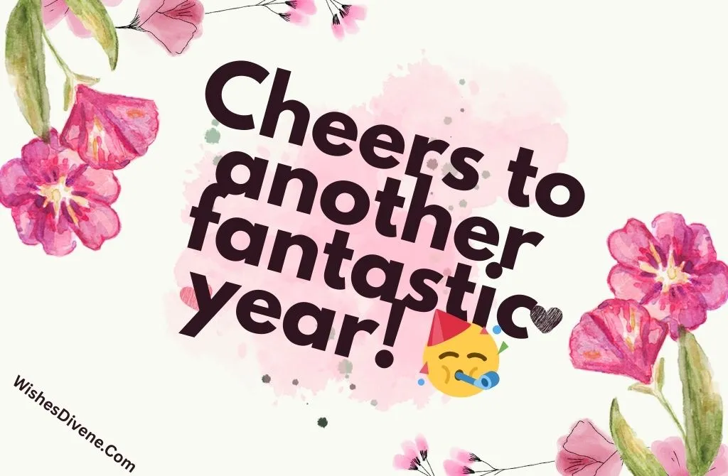 Short and Sweet Birthday Wishes