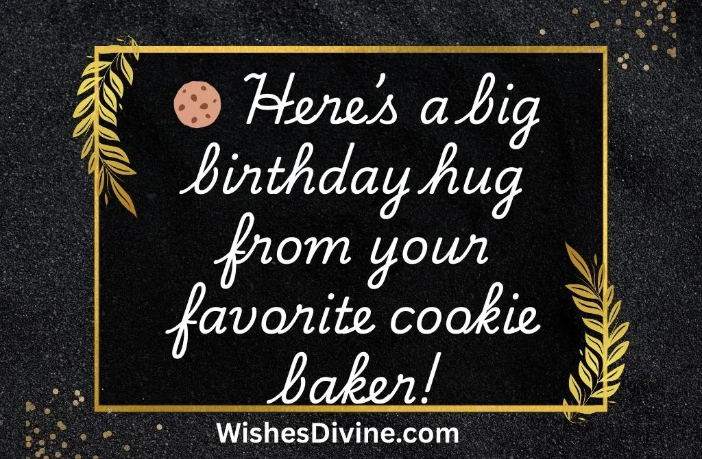 Special Birthday Wishes from Grandma