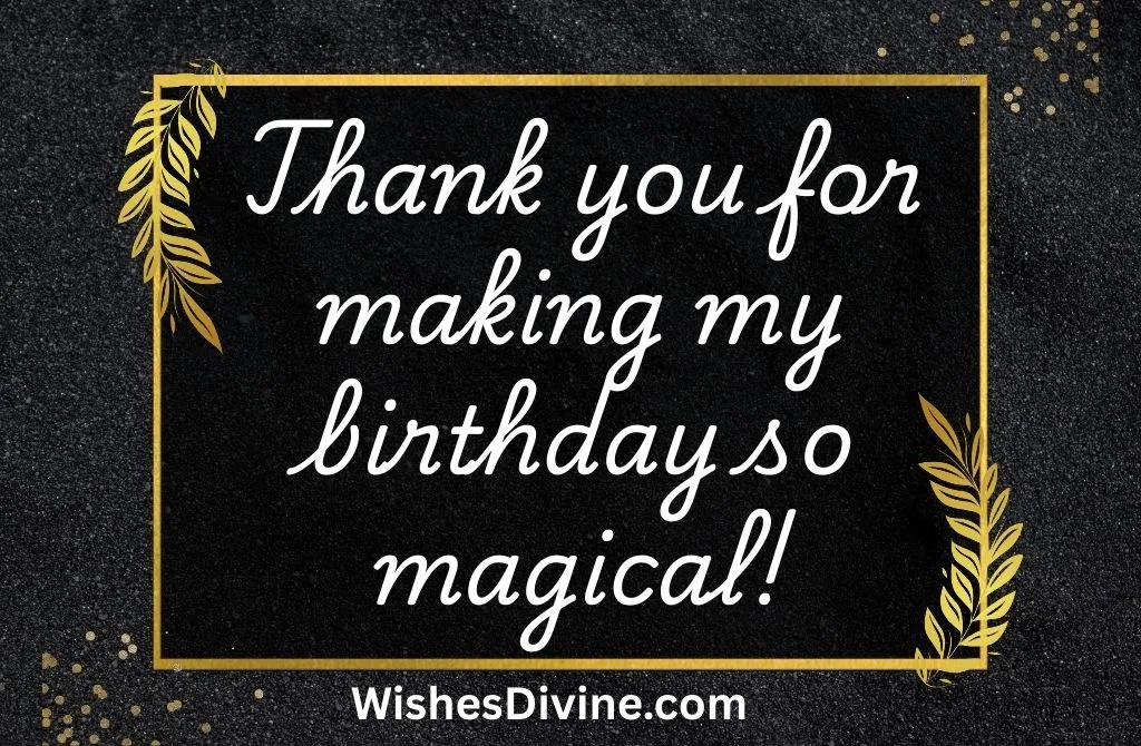 Thank You Messages for Romantic Partners