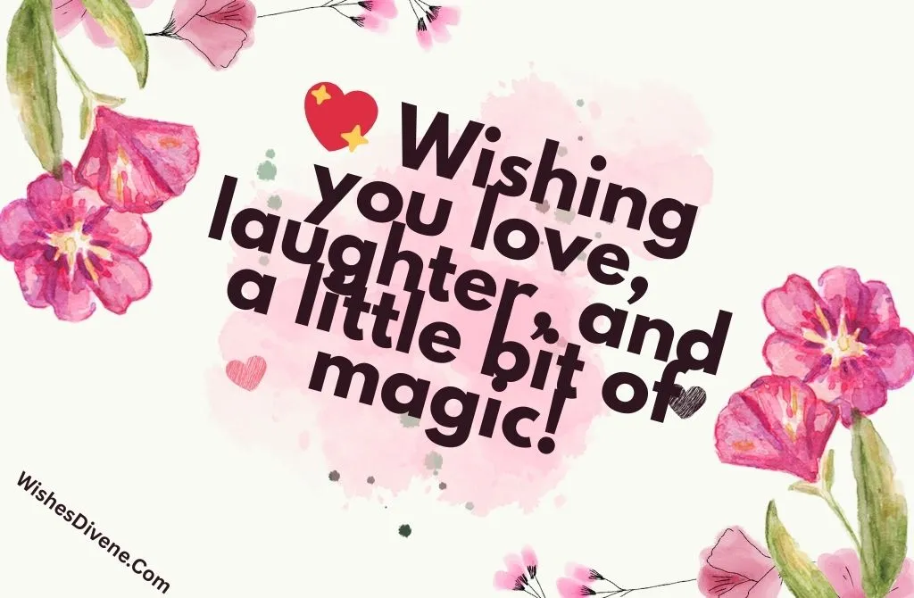 Unique & Creative Birthday Wishes for Sister-in-Law