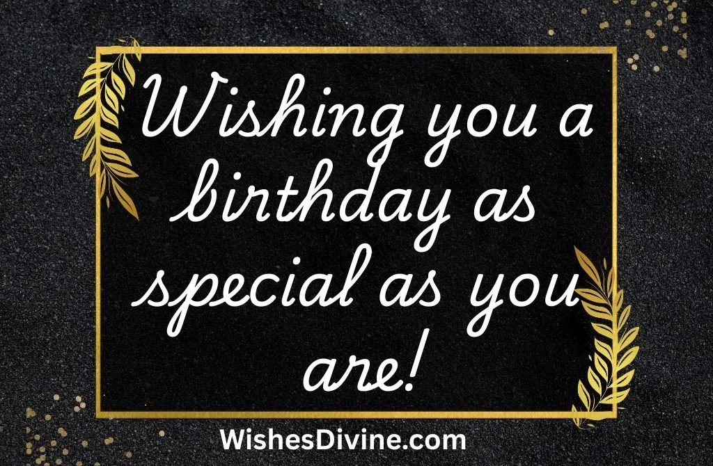Unique Birthday Wishes for Aunt
