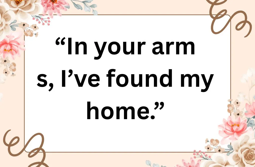 Valentine's Day Quotes for Husband (Bonus Wishes