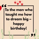 🎉 127+ Heartfelt Happy Birthday Wishes for Dad 💙 – Show Him Your Love Today!