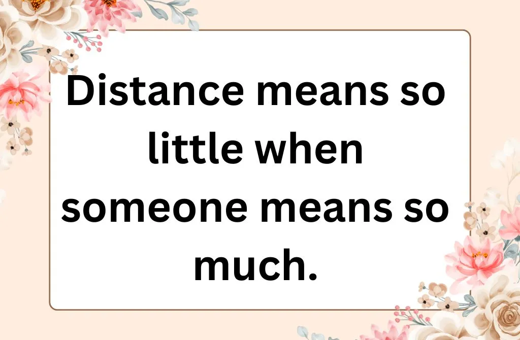 Anniversary Wishes for Long-Distance Couples