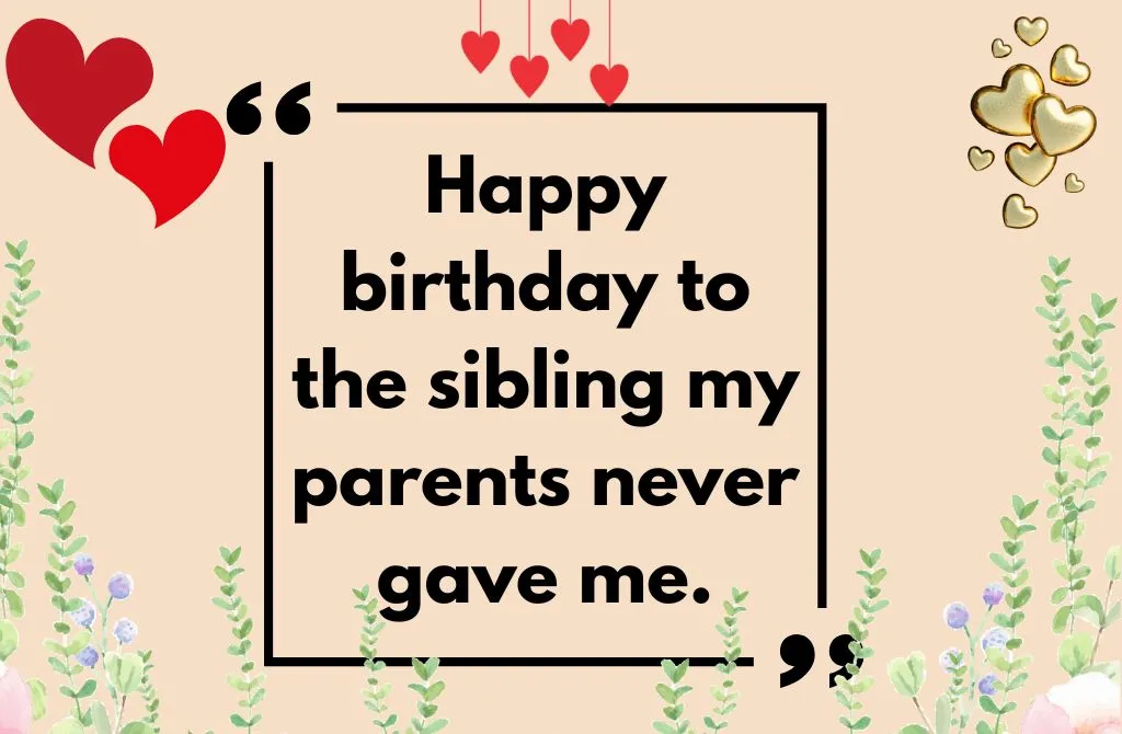 Birthday Wishes for a Friend Who Feels Like Family