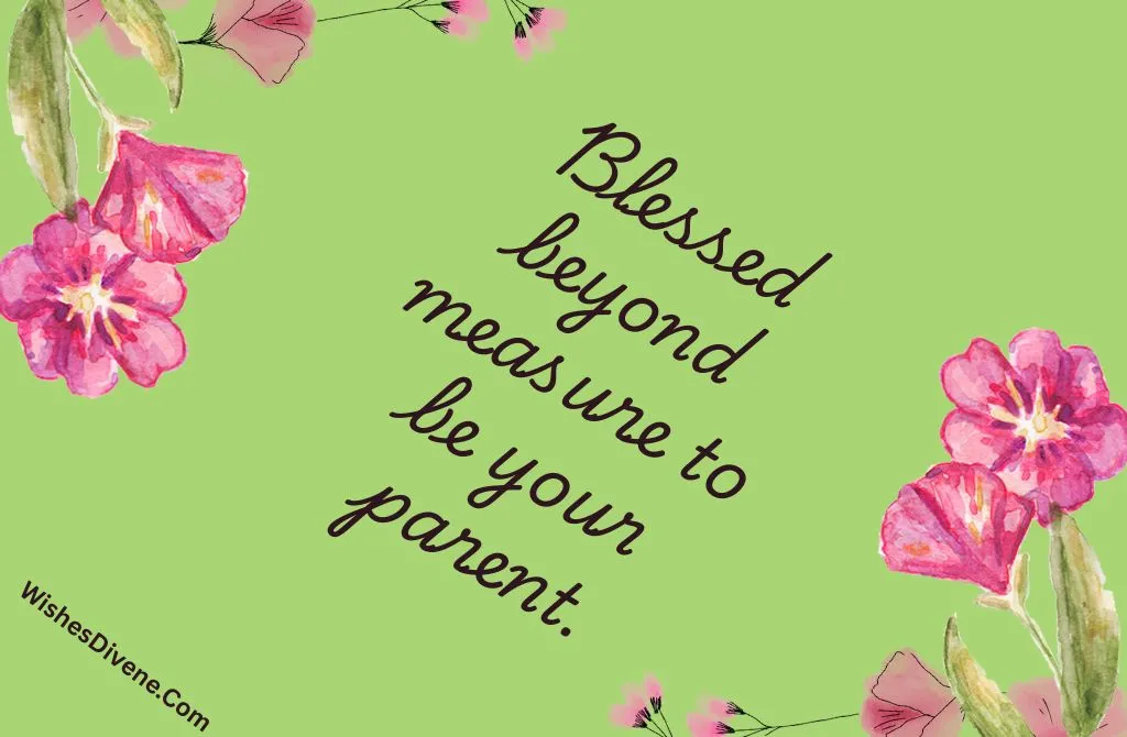 Blessed and Grateful Birthday Wishes