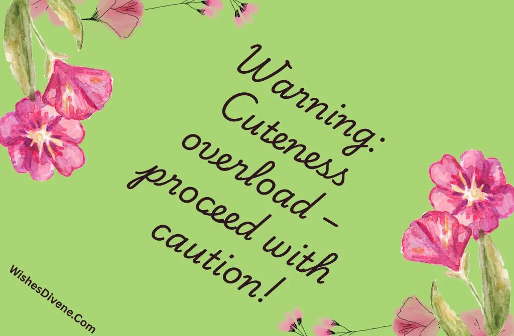 Funny and Cute 1st Birthday Wishes