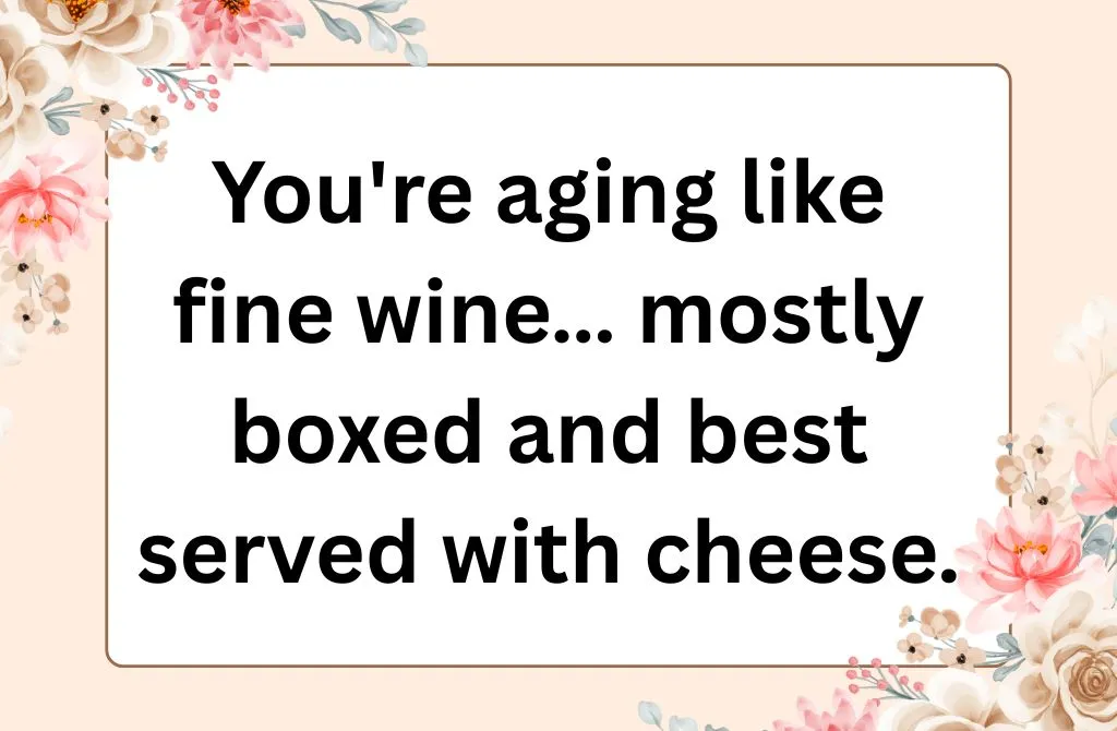 Funny Birthday Wishes for Husband from Wife 