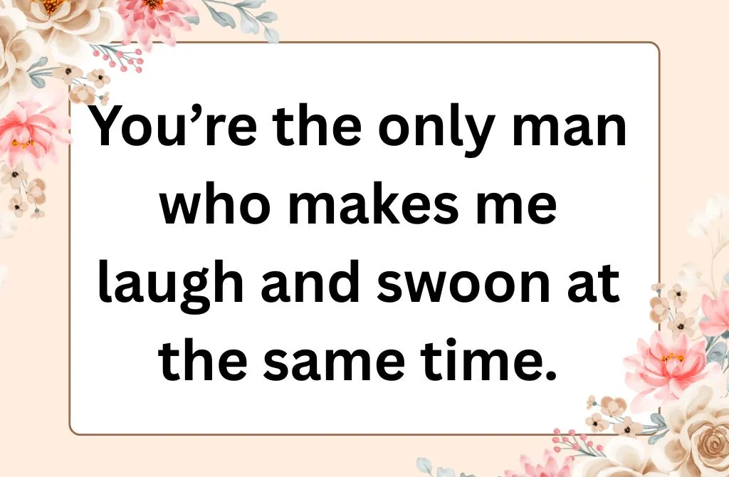 Funny Romantic Birthday Wishes for Husband 