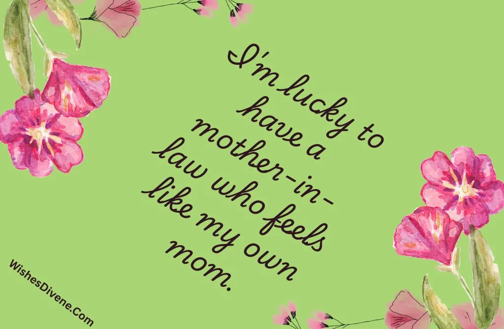 Heartfelt Birthday Messages from a Daughter-in-Law