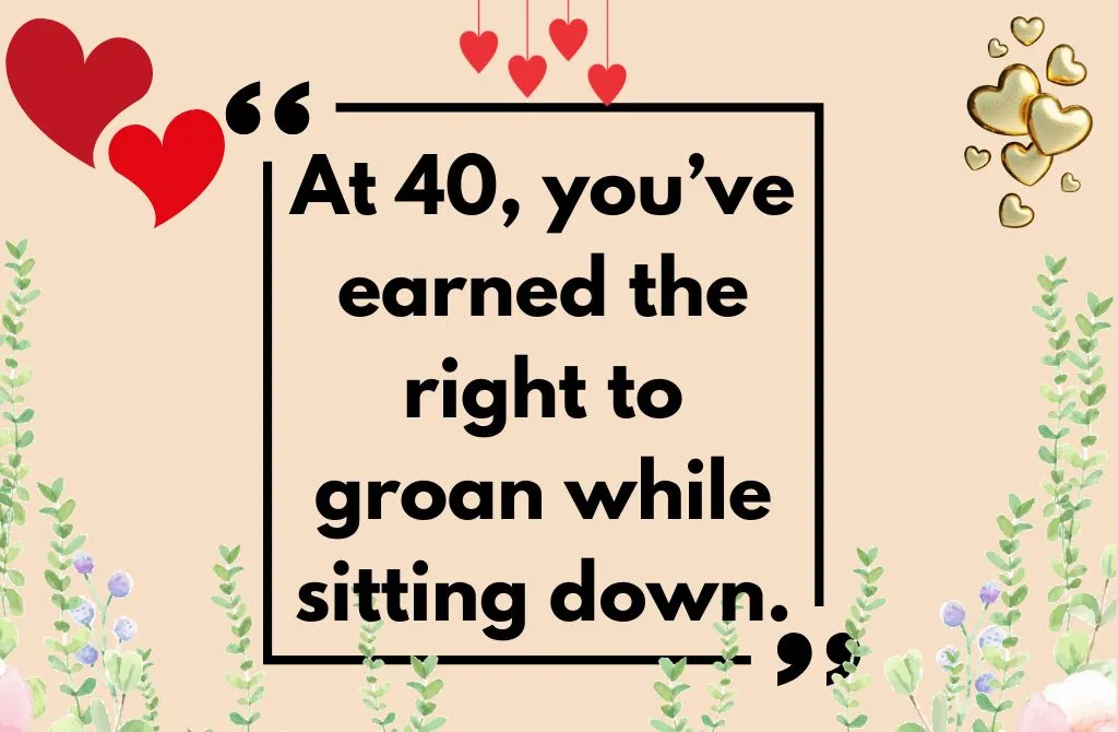 Lighthearted Birthday Wishes for Husband Turning 30, 40, 50 
