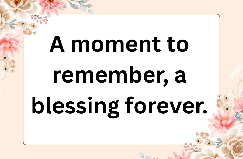 Short and Sweet Baptism Captions for Cards or Social Media