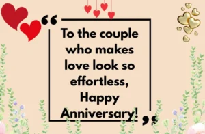 Read more about the article Heartfelt 101+ Anniversary Wishes for Your Son and Daughter-in-Law 2025💖