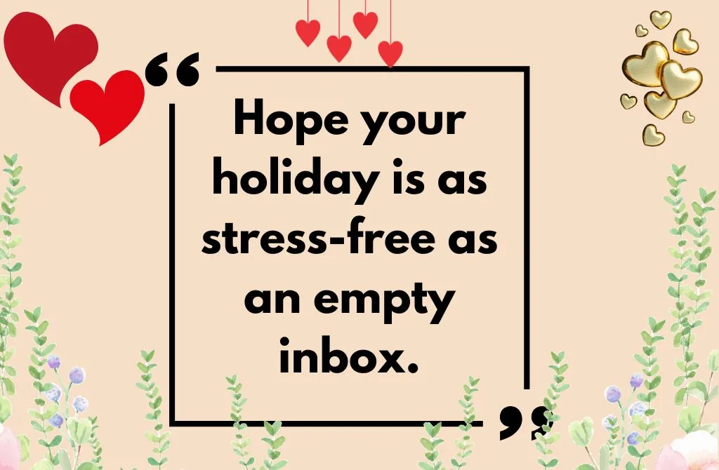 Funny Christmas Wishes for Coworkers