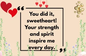 Read more about the article 🎓 119+ Heartfelt Graduation Messages from Mom to Daughter 💌 | Celebrate Her Big Moment!
