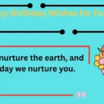 125+ Happy Birthday Wishes for Farmer 2025 🌾🚜